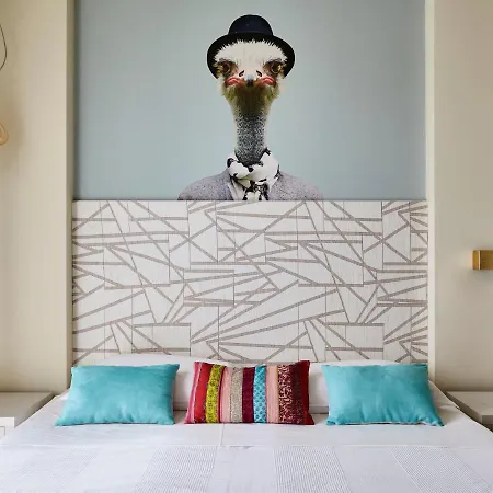 La Fenice Hotel Rimini