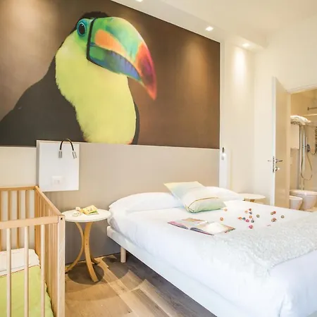 Hotel La Fenice Rimini