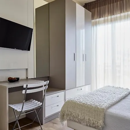 La Fenice Hotel Rimini