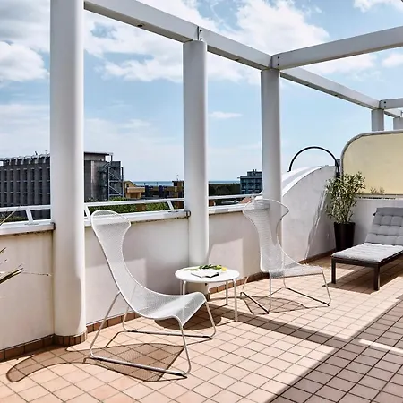 Hotel La Fenice Rimini