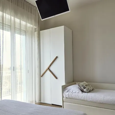 Hotel La Fenice Rimini