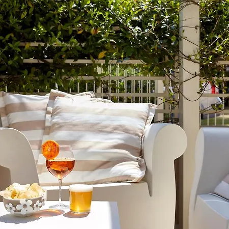 La Fenice Hotel Rimini