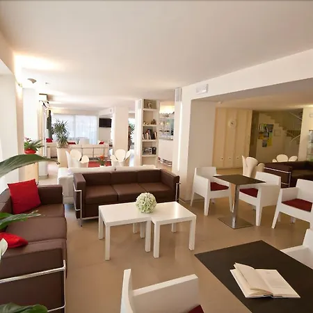 La Fenice Hotel Rimini