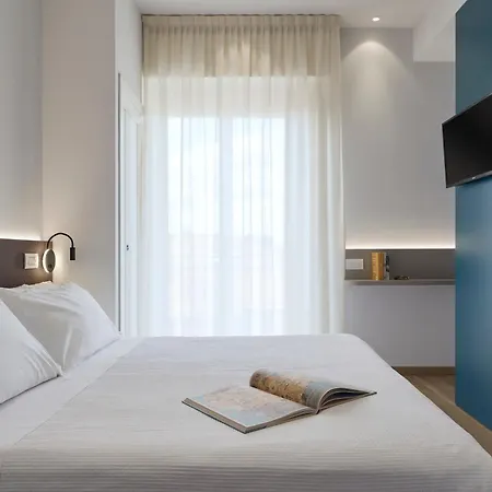 La Fenice Hotel 3*