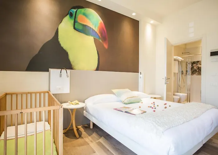 Hotel La Fenice Rimini