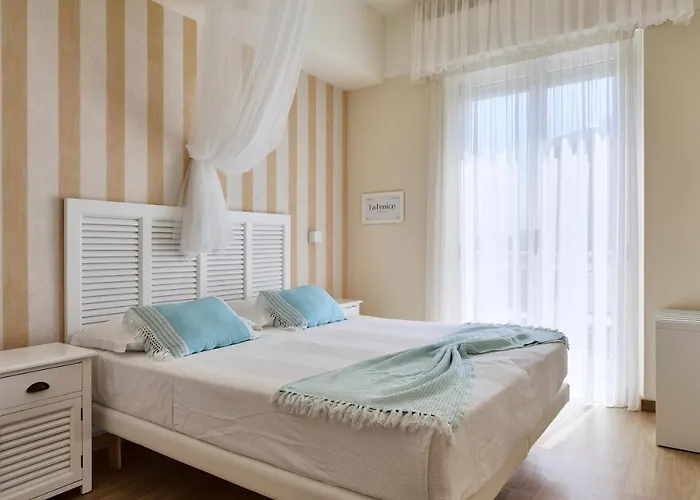 La Fenice Hotel