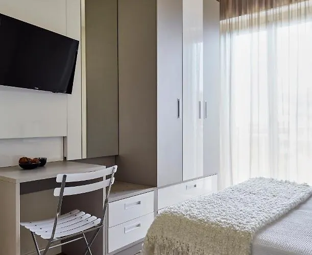 La Fenice Hotel Rimini