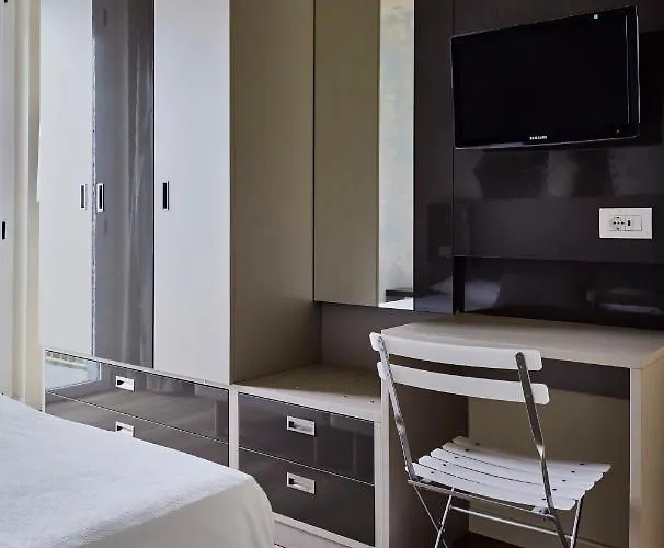 La Fenice Hotel Rimini