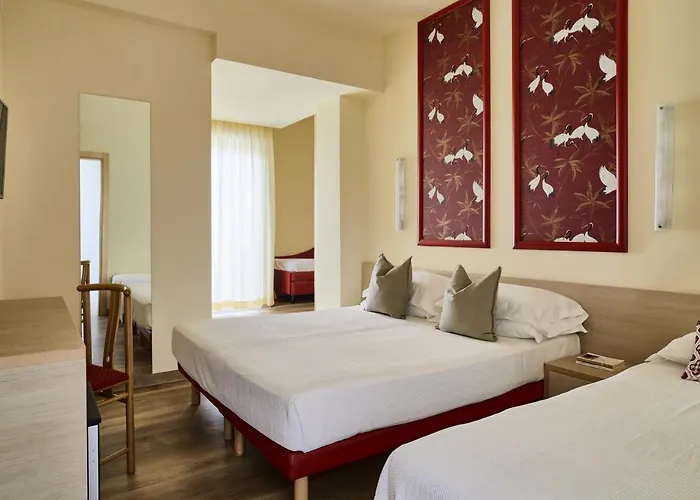 Hotel La Fenice Rimini