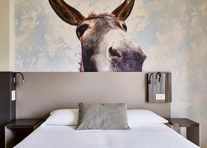 La Fenice Hotel