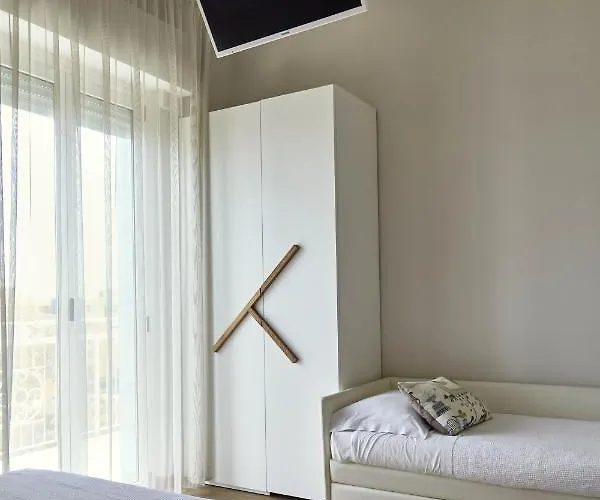 Hotel La Fenice Rimini