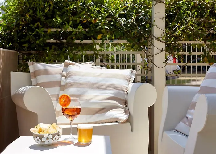 La Fenice Hotel Rimini