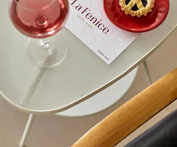 La Fenice 3*