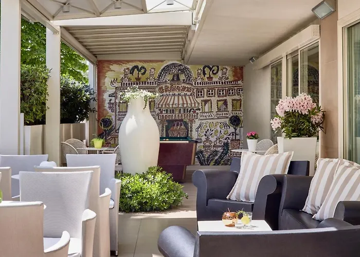 Hotel La Fenice