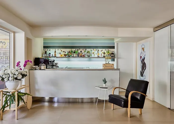 La Fenice Hotel