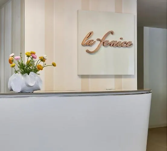 La Fenice Hotel