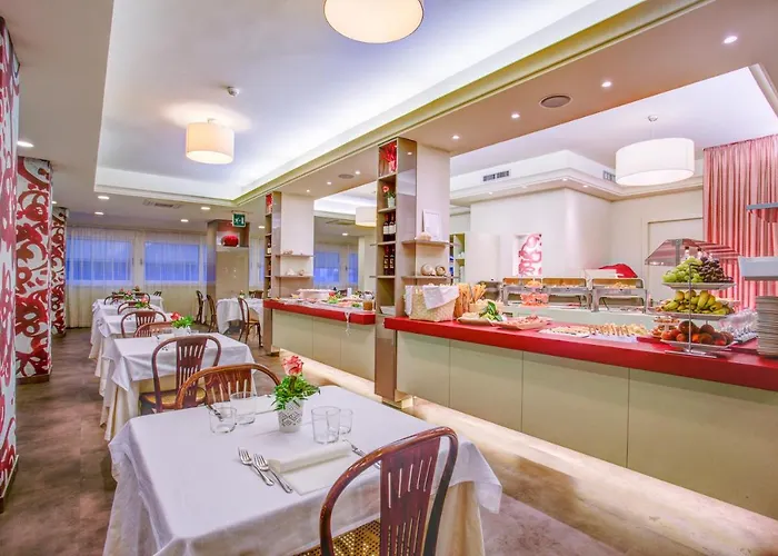 La Fenice Hotel
