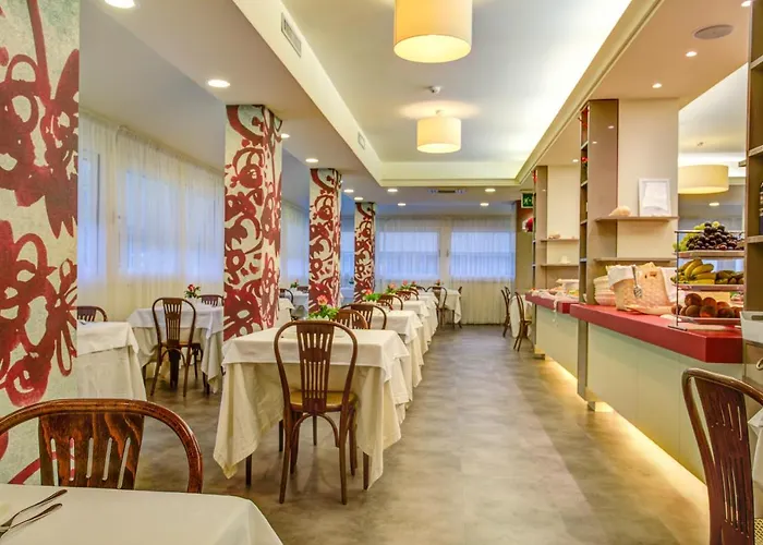 La Fenice 3* Rimini