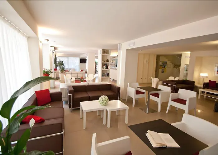 La Fenice Hotel Rimini