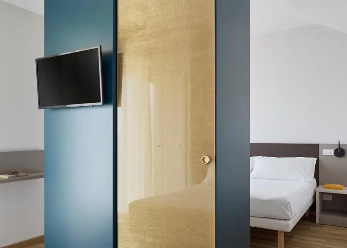 La Fenice 3* Rimini