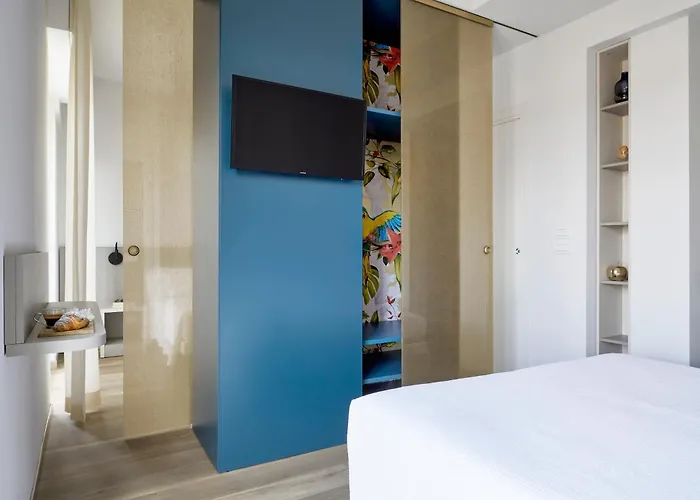 La Fenice Hotel 3*