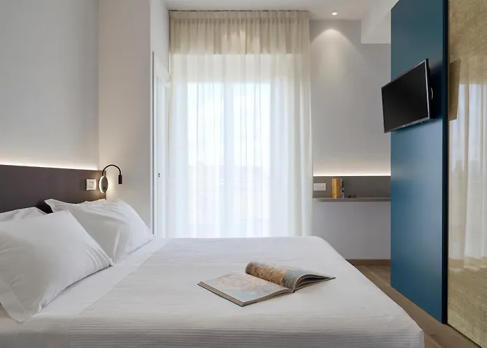 La Fenice Hotel 3*