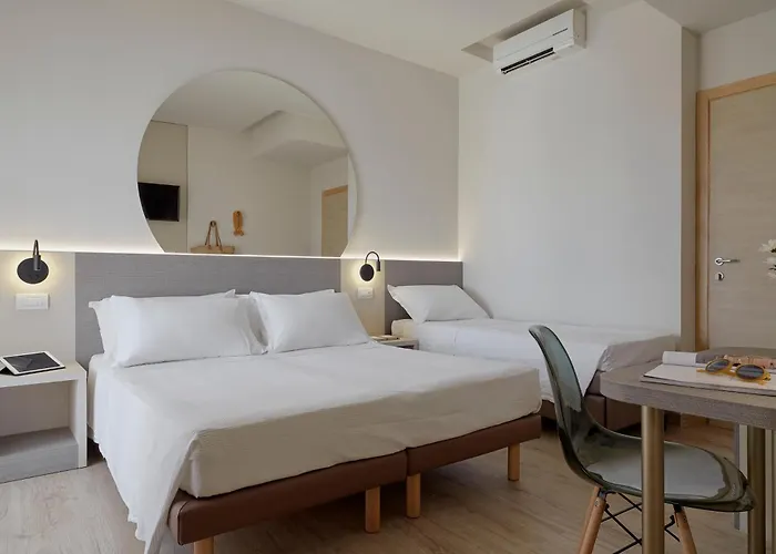Hotel La Fenice