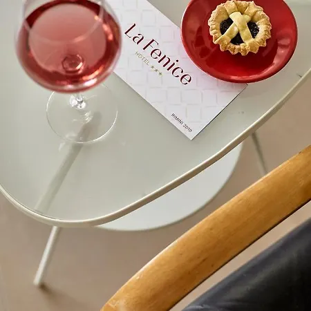 La Fenice 3*