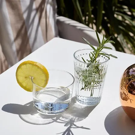 La Fenice 3* リミニ