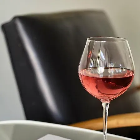 La Fenice ホテル リミニ