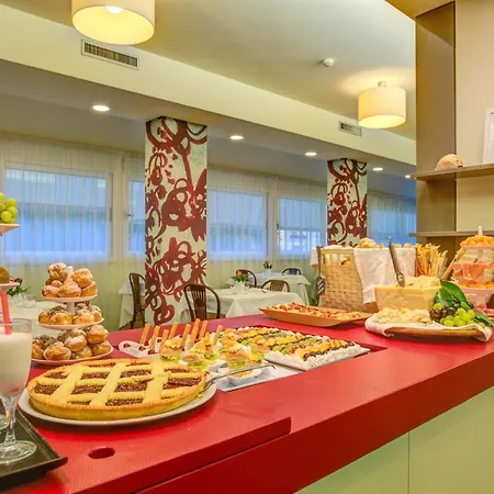 ホテル La Fenice 3*