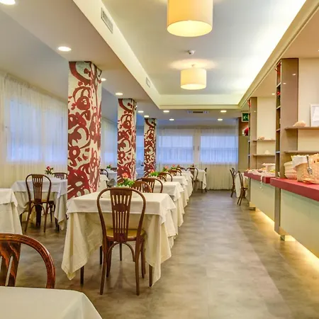 La Fenice 3* ريميني