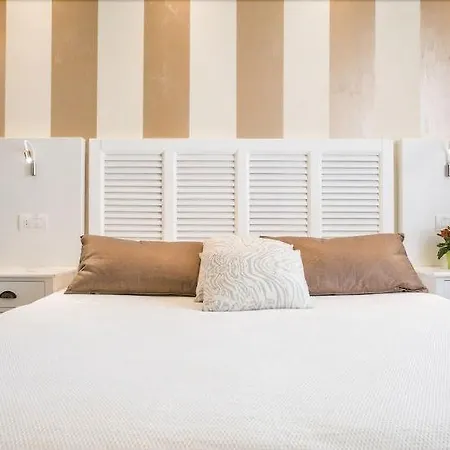 La Fenice Hotell Rimini