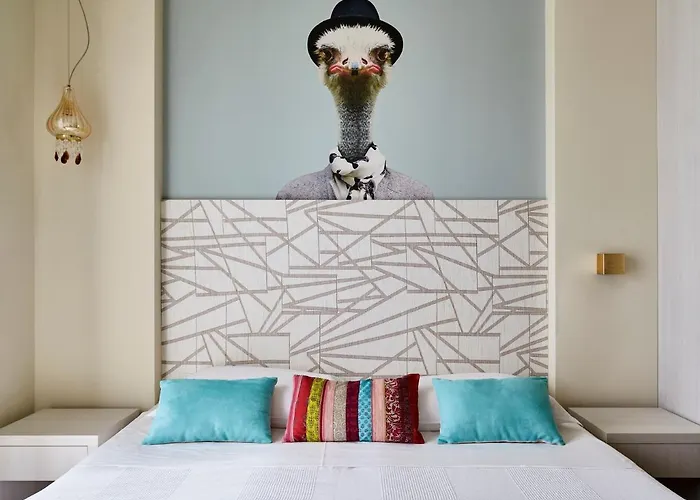 La Fenice Hotel Rimini