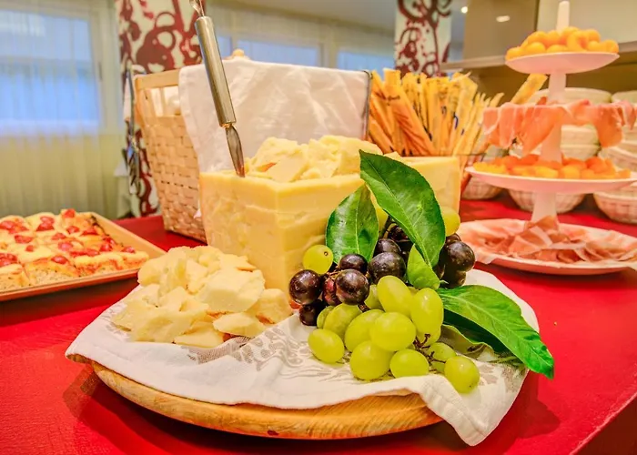 Hotel La Fenice Rimini