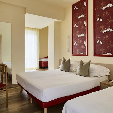 Hotel La Fenice Rimini