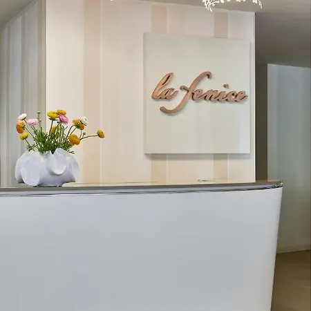 La Fenice Hotel