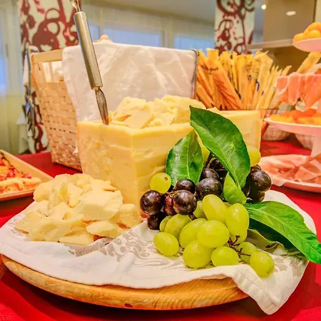 Hotel La Fenice Rimini