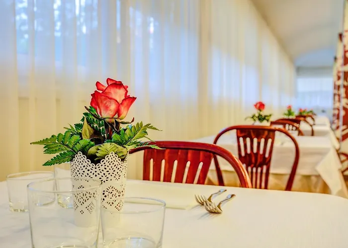 La Fenice מלון רימיני